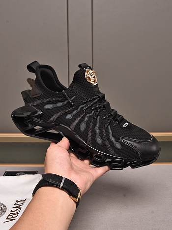 Ve1sace 1308230 Fashion Shoes