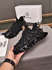 Ve1sace 1308230 Fashion Shoes - 5
