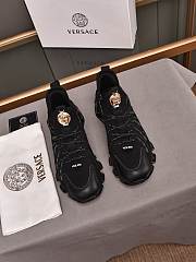 Ve1sace 1308230 Fashion Shoes - 3