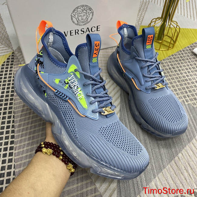 Ve1sace 1647240 Shoes - 1