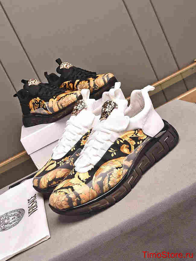 Ve1sace 1308230 Beautiful Sneaker - 1