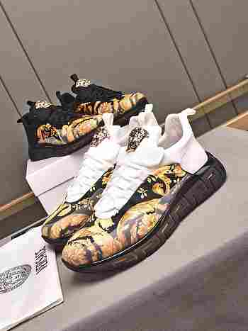 Ve1sace 1308230 Beautiful Sneaker
