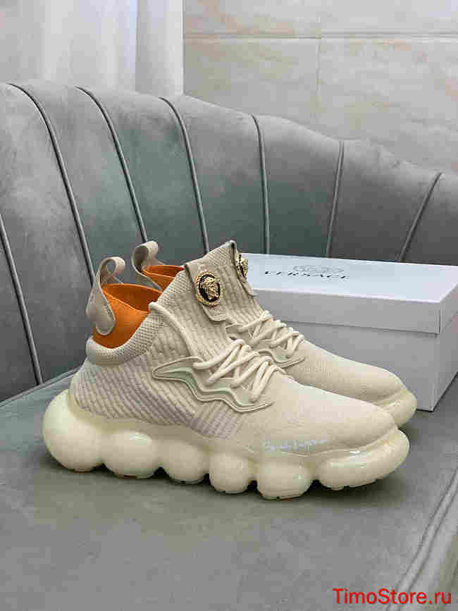 Ve1sace 1612230 Shoes - 1