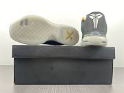 Nike Kobe 10 Flight 705317-308 - 2