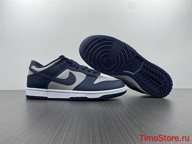 Nike Dunk Low Georgetown DD1391-003 - 1