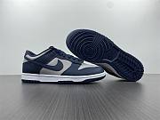 Nike Dunk Low Georgetown DD1391-003 - 1