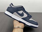 Nike Dunk Low Georgetown DD1391-003 - 4