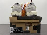 Nike Dunk Low Off-White Lot 35 DJ0950-114 - 6