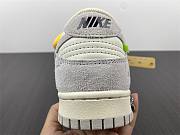 Nike Dunk Low Off-White Lot 39 DJ0950-109 - 4