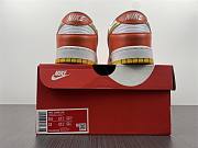Nike Dunk Low Golden Orange DQ4690-800 - 6