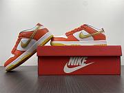 Nike Dunk Low Golden Orange DQ4690-800 - 5