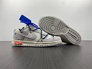 Nike Dunk Low Off-White Lot 16 DJ0950-111 - 1
