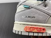 Nike Dunk Low Off-White Lot 16 DJ0950-111 - 2