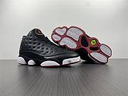 Nike Air Jordan 13 Retro Playoffs (2011) 414571-001 - 1