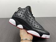 Nike Air Jordan 13 Retro Playoffs (2011) 414571-001 - 4