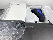 Nike Air Jordan 13 Retro Black Hyper Royal 414571-040 - 6