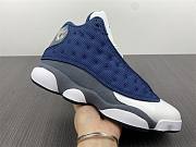 Nike Air Jordan 13 Retro Flint (2020) 414571-404 - 5