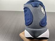 Nike Air Jordan 13 Retro Flint (2020) 414571-404 - 4