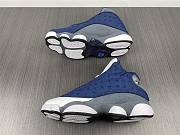 Nike Air Jordan 13 Retro Flint (2020) 414571-404 - 3