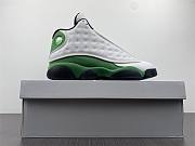 Nike Air Jordan 13 Retro White Lucky Green DB6537-113 - 5