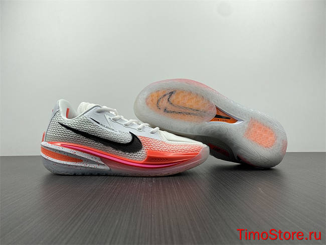 Nike Air Zoom G.T. Cut Crimson CZ0176-106 - 1