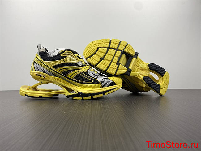 Ba1enc1age X-Pander 6.0 - 1