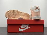 Nike Dunk High Sail Crimson Tint DD1869-104 - 6
