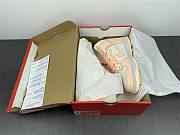 Nike Dunk High Sail Crimson Tint DD1869-104 - 4