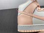 Nike Dunk High Sail Crimson Tint DD1869-104 - 3