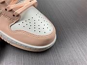 Nike Dunk High Sail Crimson Tint DD1869-104 - 2