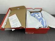 Nike Dunk High Aluminum DD1869-107 - 6