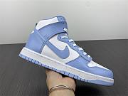 Nike Dunk High Aluminum DD1869-107 - 5