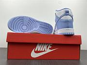 Nike Dunk High Aluminum DD1869-107 - 4