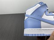 Nike Dunk High Aluminum DD1869-107 - 3