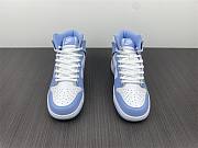 Nike Dunk High Aluminum DD1869-107 - 2