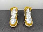 Nike Dunk High Dark Sulfur DD1869-106 - 2