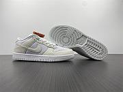 Nike Dunk Low Move To Zero Sail DD1873-101 - 1