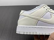 Nike Dunk Low Move To Zero Sail DD1873-101 - 3