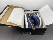 Nike Air Jordan 1 Low SE Denim DH1259-400 - 6