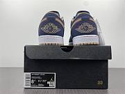 Nike Air Jordan 1 Low SE Denim DH1259-400 - 4