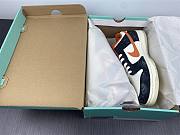 Nike Dunk Low PRM Halloween (2021) DD3357-100 - 6