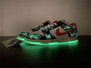 Nike Dunk Low PRM Halloween (2021) DD3357-100 - 3