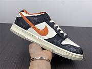 Nike Dunk Low PRM Halloween (2021) DD3357-100 - 2