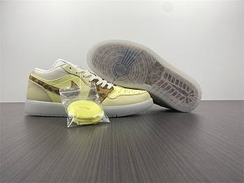 Nike Air Jordan 1 low 553558-034