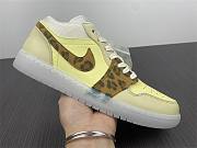 Nike Air Jordan 1 low 553558-034 - 5