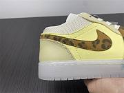 Nike Air Jordan 1 low 553558-034 - 4
