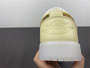 Nike Air Jordan 1 low 553558-034 - 3