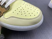 Nike Air Jordan 1 low 553558-034 - 2
