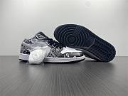 Nike Air Jordan 1 low 553558-040  - 1