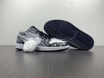 Nike Air Jordan 1 low 553558-040 